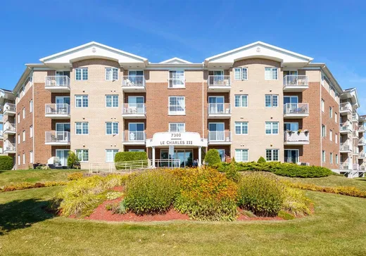 Condo à vendre - 7300 3e Avenue O., App. 319, Charlesbourg, G1H7P2