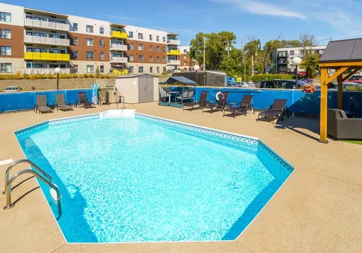 Condo à vendre - 7300 3e Avenue O., App. 319, Charlesbourg, G1H 7P2