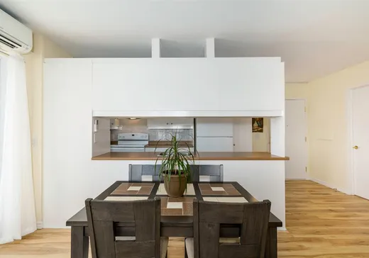 Condo à vendre - 7300 3e Avenue O., App. 319, Charlesbourg, G1H 7P2