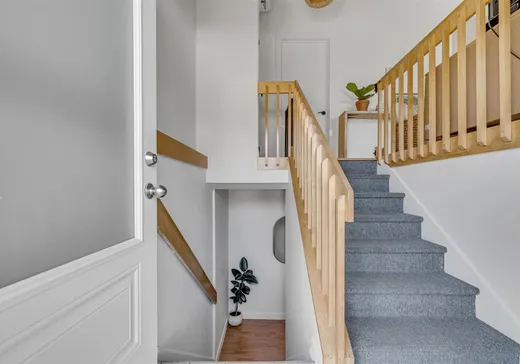 Maison à vendre - 204 Rue De Chambonnières, Île d'Orleans St-Jean, G1B 3K9
