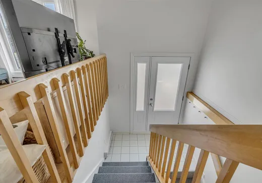 Maison à vendre - 204 Rue De Chambonnières, Île d'Orleans St-Jean, G1B 3K9