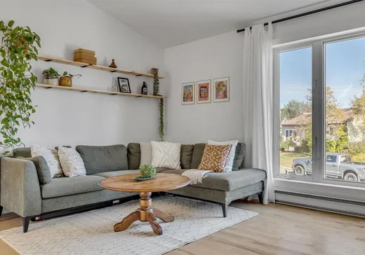 Maison à vendre - 204 Rue De Chambonnières, Île d'Orleans St-Jean, G1B 3K9