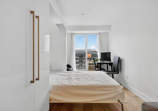 Condo for sale - 235 Rue Peel, App. 1806B, Montreal (Downtown), H3C 2G6