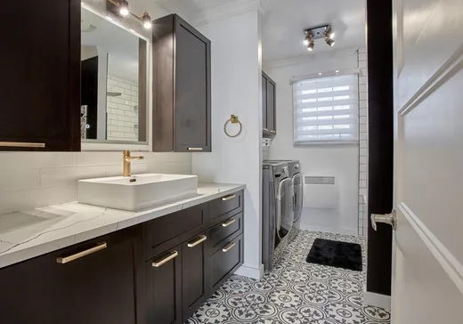 Maison à vendre - 1054 Rue des Geais, Sherbrooke, J1R 0N6