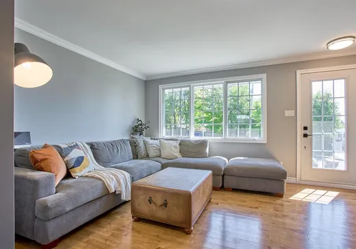 Maison à vendre - 1054 Rue des Geais, Sherbrooke, J1R 0N6