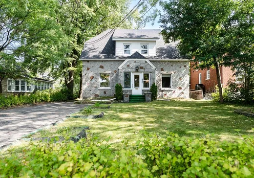 Maison à vendre - 926Z Boul. Mercure, Drummondville, J2B 2K4