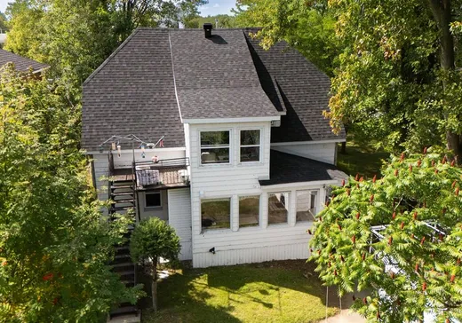 Maison à vendre - 926Z Boul. Mercure, Drummondville, J2B 2K4