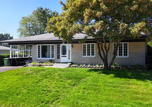 Bungalow à vendre - 113 Rue Matte, Beauport, G1E4X3
