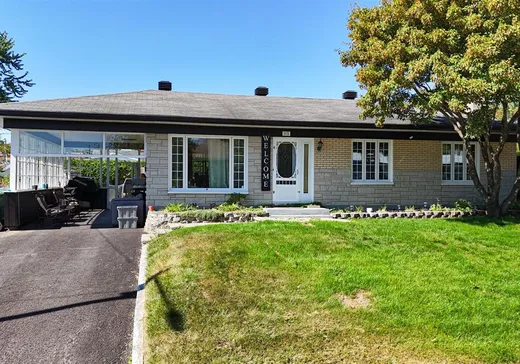 Maison à vendre - 113 Rue Matte, Beauport, G1E 4X3