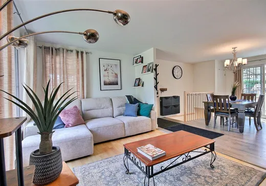 Maison à vendre - 113 Rue Matte, Beauport, G1E 4X3