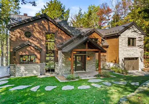 Maison à étages à vendre - 119 Ch. Dugré, Orford, J1X6S7