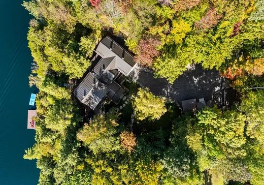Maison à vendre - 119 Ch. Dugré, Orford, J1X 6S7