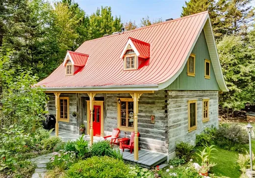 Maison à étages à vendre - 91 Ch. Talbot, Sherbrooke, J0B3G0