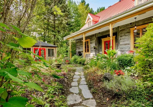 Maison à vendre - 91 Ch. Talbot, Sherbrooke, J0B 3G0
