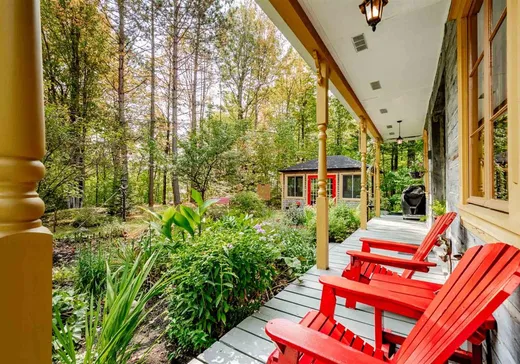 Maison à vendre - 91 Ch. Talbot, Sherbrooke, J0B 3G0