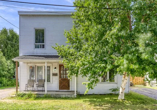Maison à étages à vendre - 21 Rue Wilfrid-Rocheleau, Trois-Rivières, G8T4M8