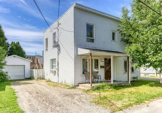Maison à vendre - 21 Rue Wilfrid-Rocheleau, Trois-Rivières, G8T 4M8