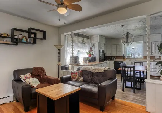 Maison à vendre - 21 Rue Wilfrid-Rocheleau, Trois-Rivières, G8T 4M8