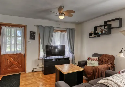 Maison à vendre - 21 Rue Wilfrid-Rocheleau, Trois-Rivières, G8T 4M8