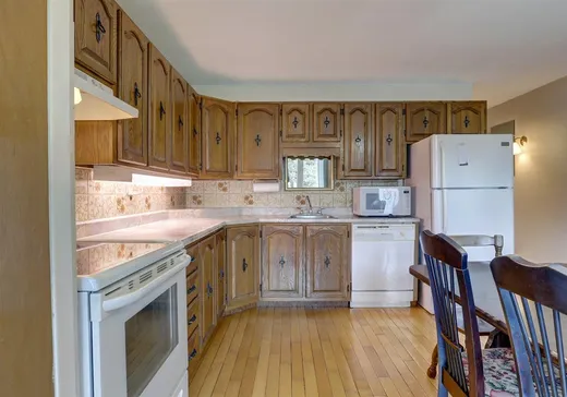 House for sale - 24 Rue Bourgeoys, Sherbrooke, J1C 0R4