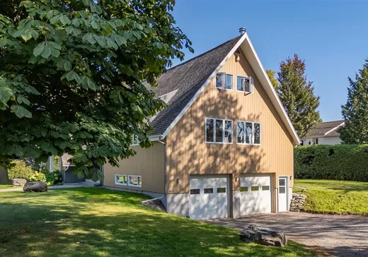 Maison à vendre - 8 Rue des Chênes, Victoriaville, G6P 2G1