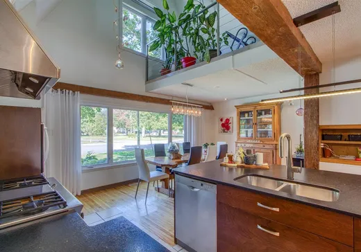 Maison à vendre - 8 Rue des Chênes, Victoriaville, G6P 2G1