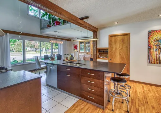 Maison à vendre - 8 Rue des Chênes, Victoriaville, G6P 2G1