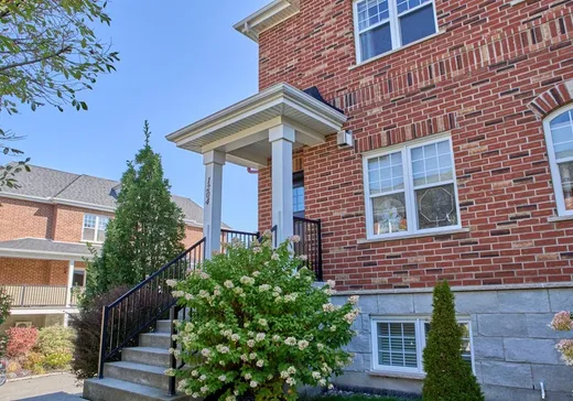 Condo à vendre - 1400 Rue Émile Zola, App. 1204, Sherbrooke, J1L 0G8