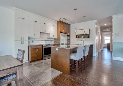 Condo à vendre - 1400 Rue Émile Zola, App. 1204, Sherbrooke, J1L 0G8