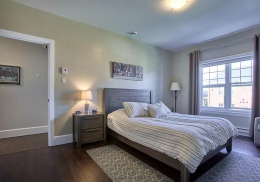 Condo à vendre - 1400 Rue Émile Zola, App. 1204, Sherbrooke, J1L 0G8