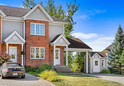 Two or more stories for sale - 1215 Rue Marini, Rock Forest, J1N0L2