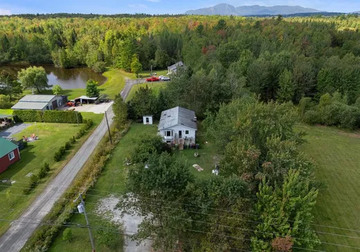 Bungalow à vendre - 1480 Ch. Rhéaume, Sherbrooke, J1N0G9
