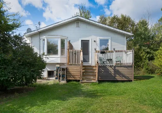 Maison à vendre - 1480 Ch. Rhéaume, Sherbrooke, J1N 0G9
