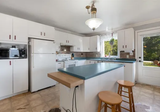 Maison à vendre - 1480 Ch. Rhéaume, Sherbrooke, J1N 0G9