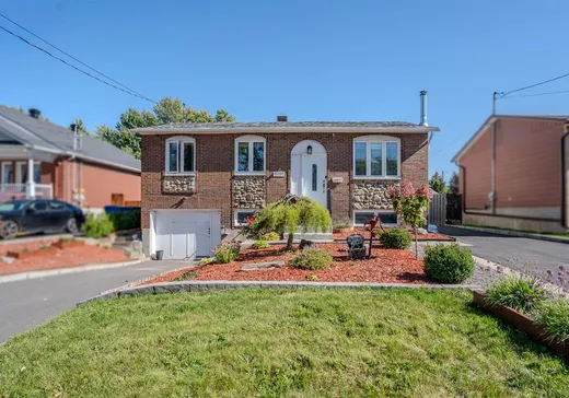 House for sale - 3679 Rue Park, St-Hubert, J3Y 4Z1