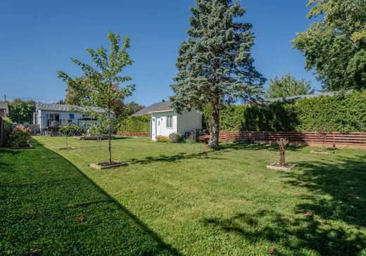 House for sale - 3679 Rue Park, St-Hubert, J3Y 4Z1