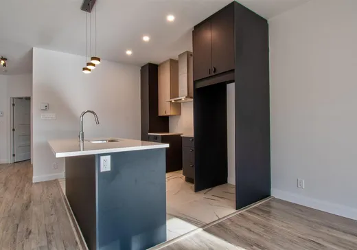 Maison à vendre - 6040 Rue de La Rochelle, Massueville, J3R 0N9