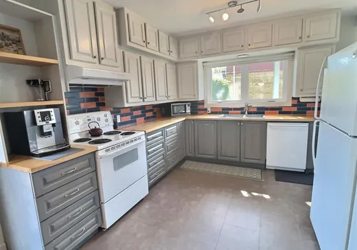 Maison à vendre - 7 Rue Paré, Victoriaville, G6P 2X5