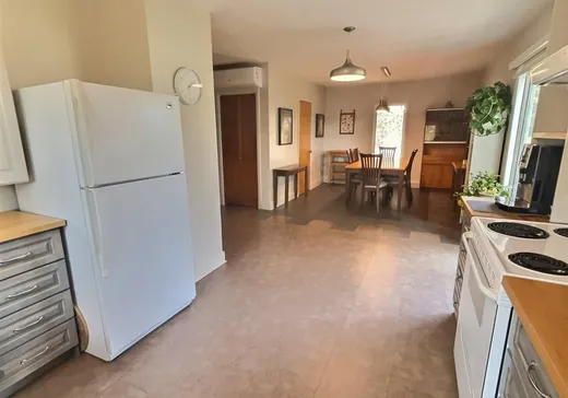 Maison à vendre - 7 Rue Paré, Victoriaville, G6P 2X5