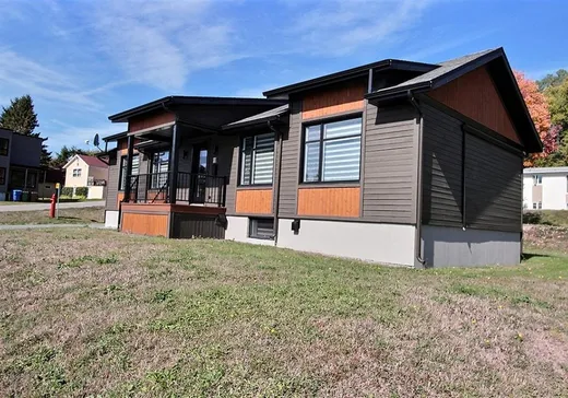 Maison à vendre - 186 Rue Doublet, Gaspé, G4X 1G4