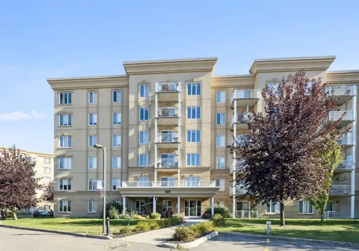 Condo for sale - 515 Boul. de la Gappe, App. 510, Gatineau, J8T8R8