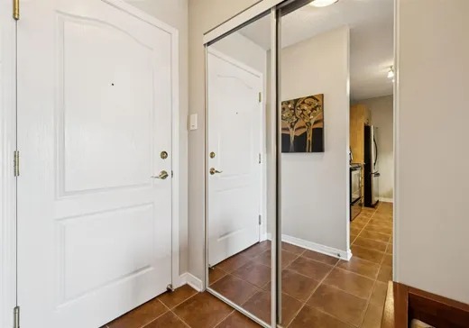 Condo for sale - 515 Boul. de la Gappe, App. 510, Gatineau, J8T 8R8