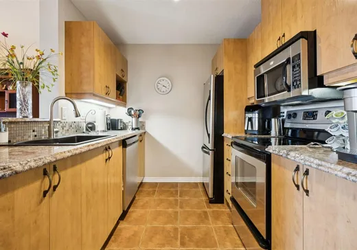 Condo for sale - 515 Boul. de la Gappe, App. 510, Gatineau, J8T 8R8