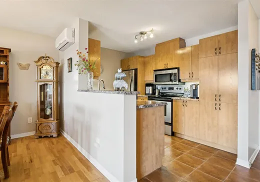 Condo for sale - 515 Boul. de la Gappe, App. 510, Gatineau, J8T 8R8