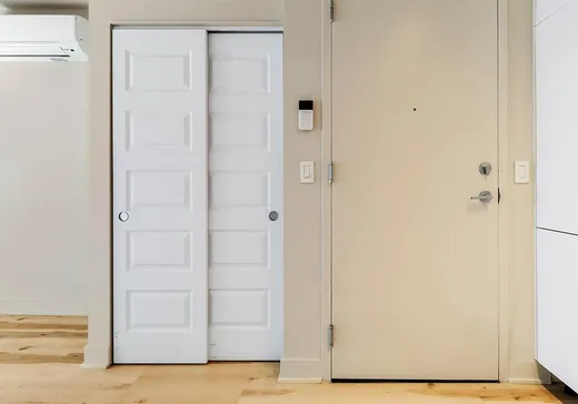 Condo à vendre - 1228 Rue des Bassins, App. 1002, Montréal (Plateau-Mont-Royal), H3C 0W8