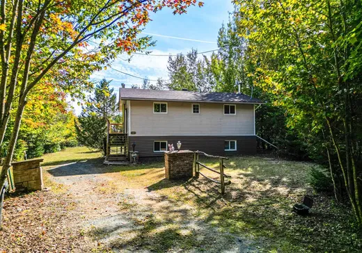 House for sale - 1475 Rue René, Wentworth, J0T 1Y0