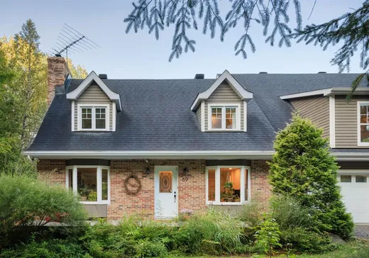 Maison à vendre - 69 Rue Sunset, Morin-Heights, J0R 1H0