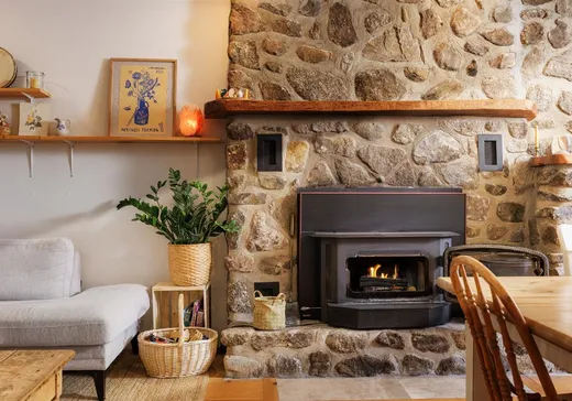 Maison à vendre - 69 Rue Sunset, Morin-Heights, J0R 1H0