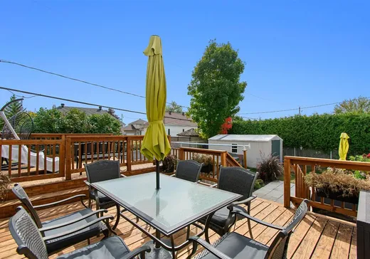 House for sale - 1134 Rue de Neuville, Gatineau, J8M 2C6