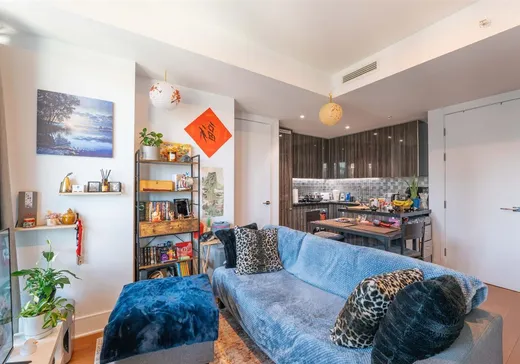 Condo à vendre - 1188 Av. Union, App. 2007, Montréal (Centreville), H3B 0E5